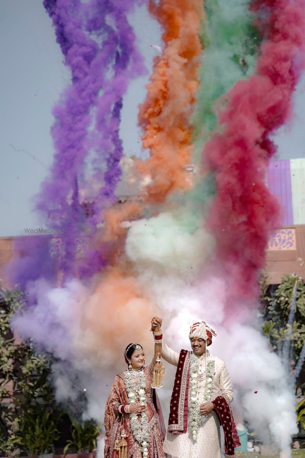 Photo From Shraddha & Prashant  - By AKF PRODUCTIONS