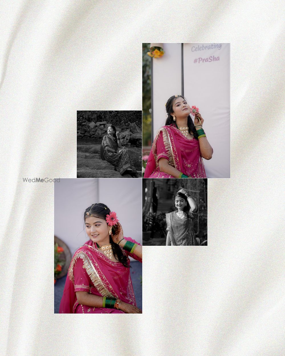 Photo From Shraddha & Prashant  - By AKF PRODUCTIONS