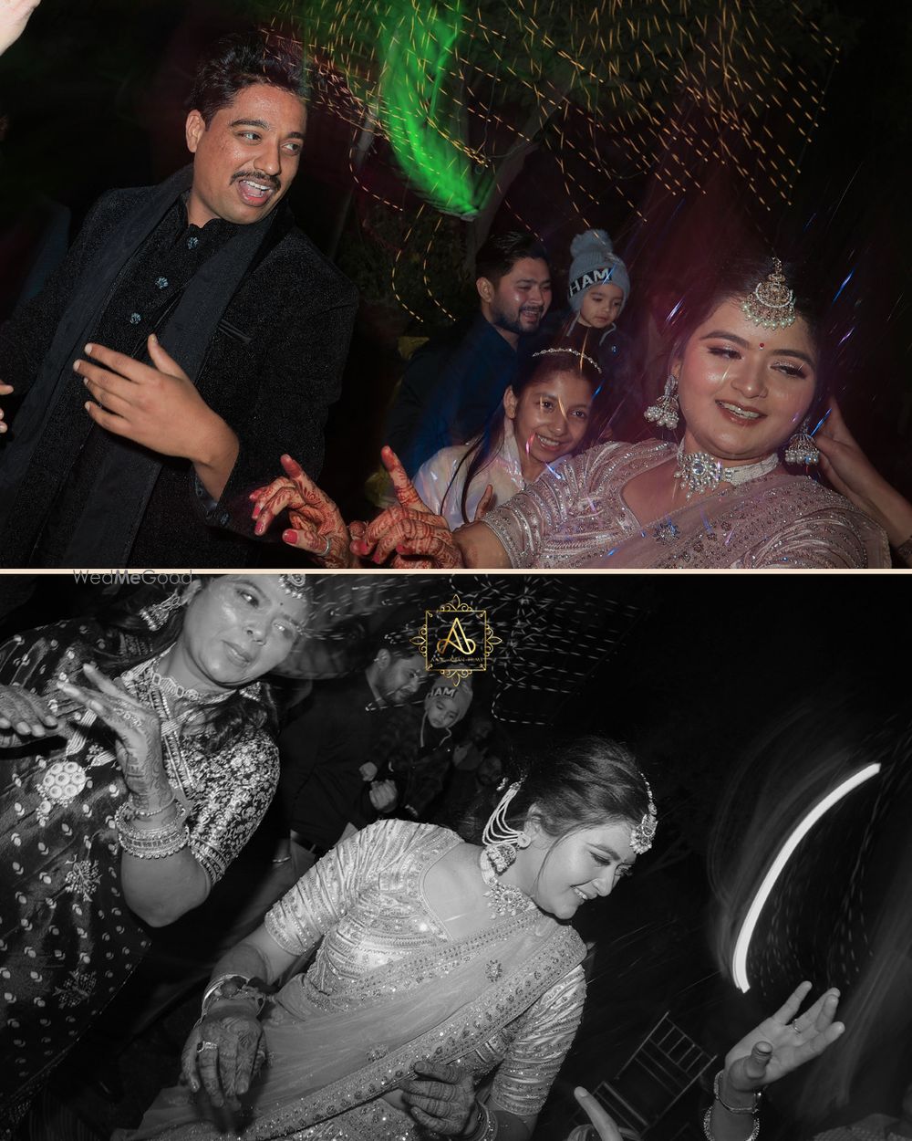 Photo From Shraddha & Prashant  - By AKF PRODUCTIONS