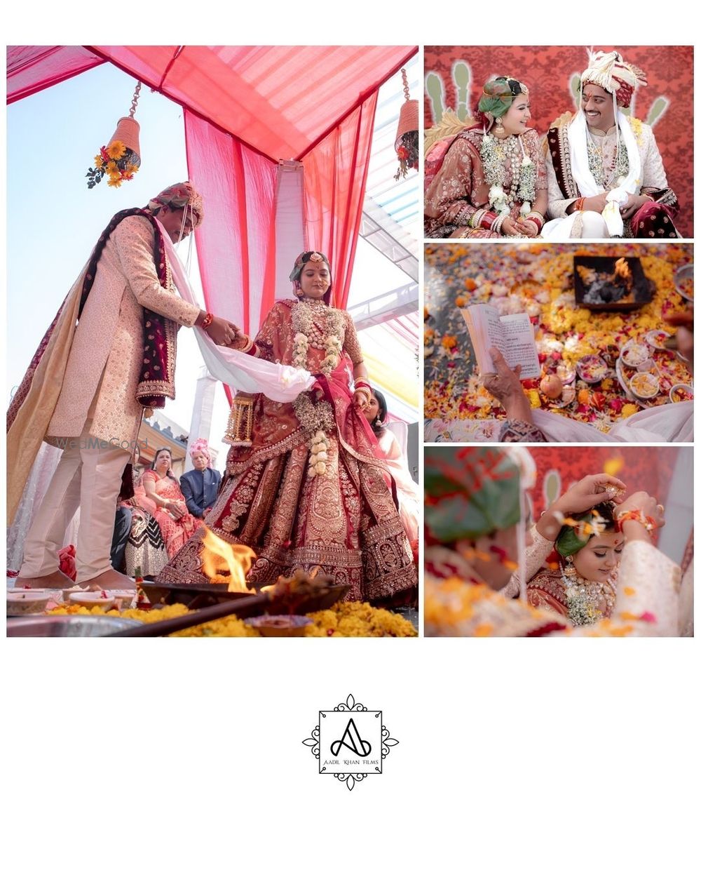 Photo From Shraddha & Prashant  - By AKF PRODUCTIONS