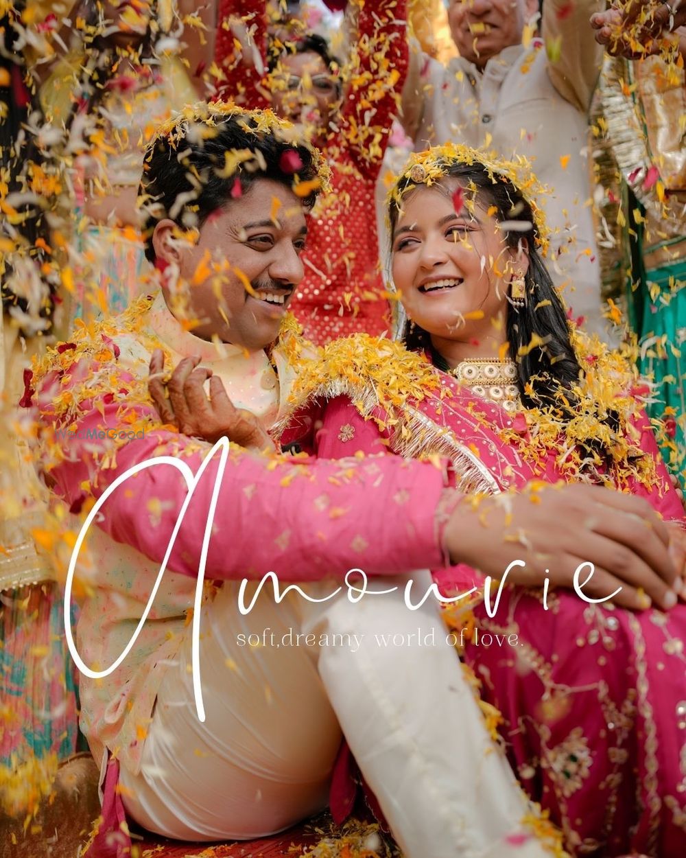 Photo From Shraddha & Prashant  - By AKF PRODUCTIONS