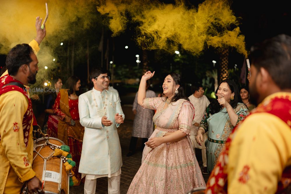 Photo From Bharat & Ayushi - By What A Story