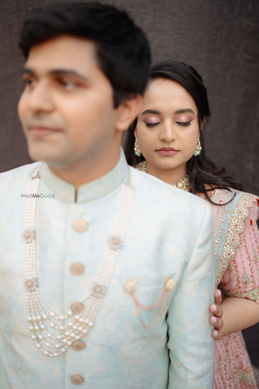 Photo From Bharat & Ayushi - By What A Story