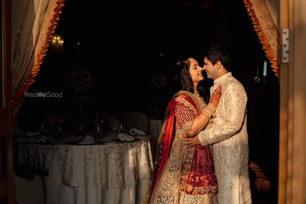 Photo From Bharat & Ayushi - By What A Story