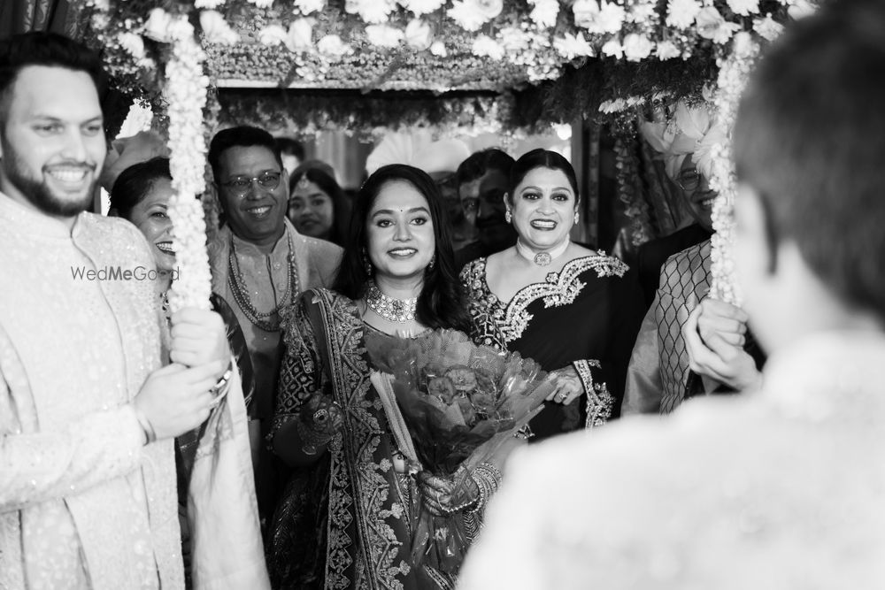 Photo From Bharat & Ayushi - By What A Story