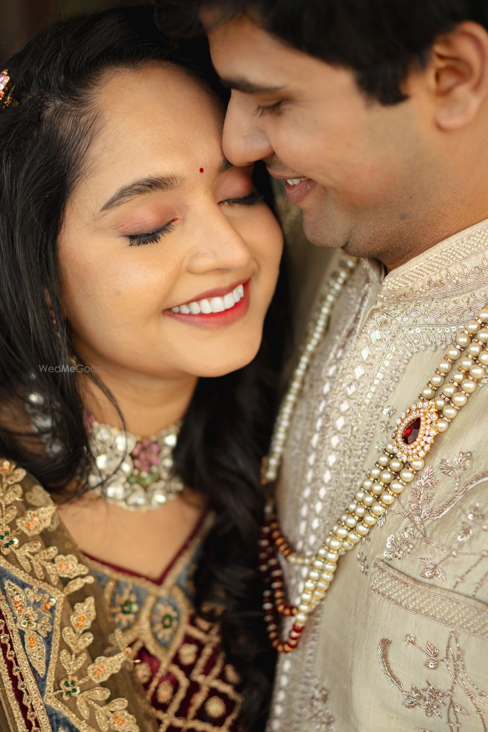 Photo From Bharat & Ayushi - By What A Story