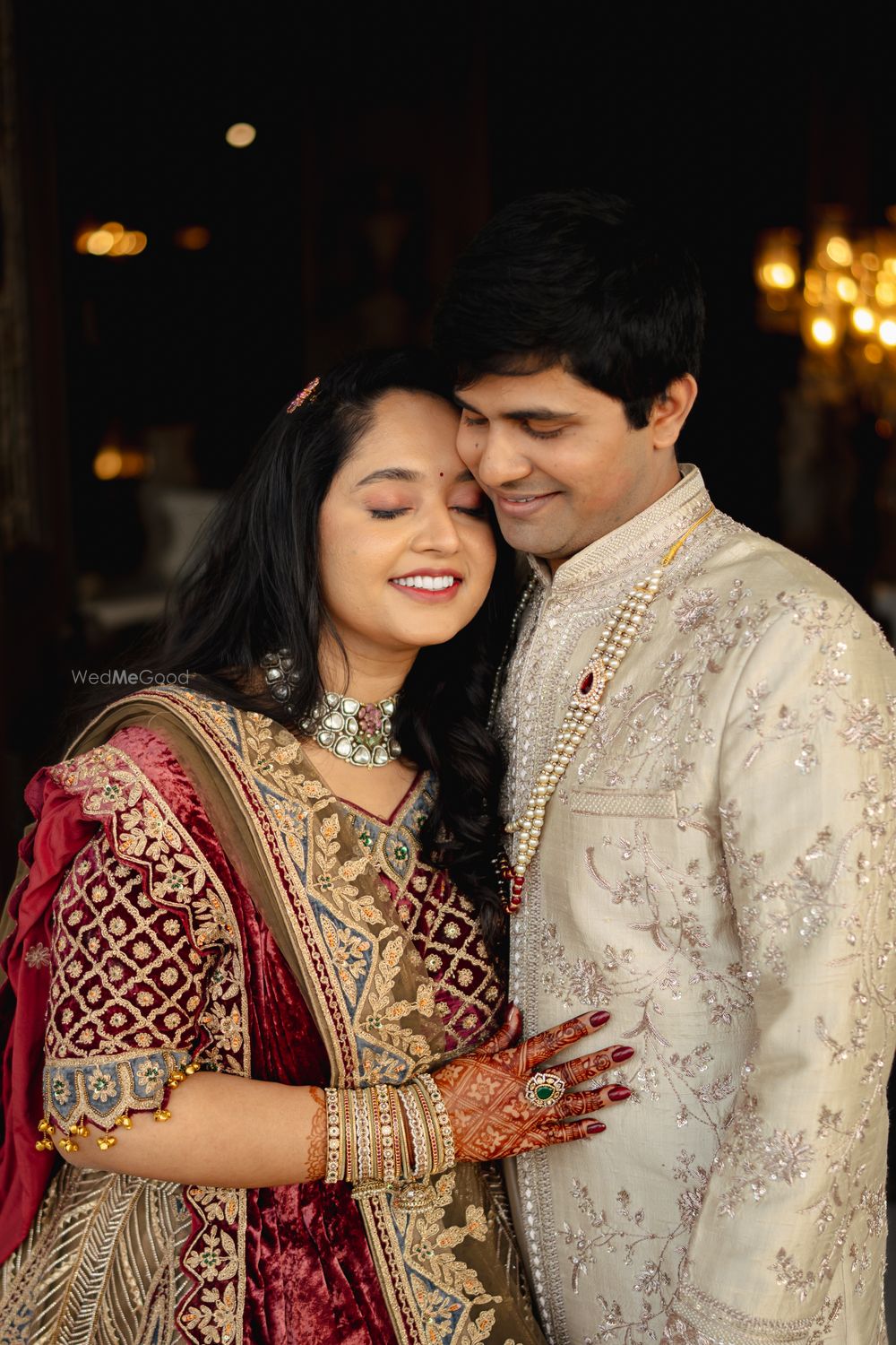 Photo From Bharat & Ayushi - By What A Story