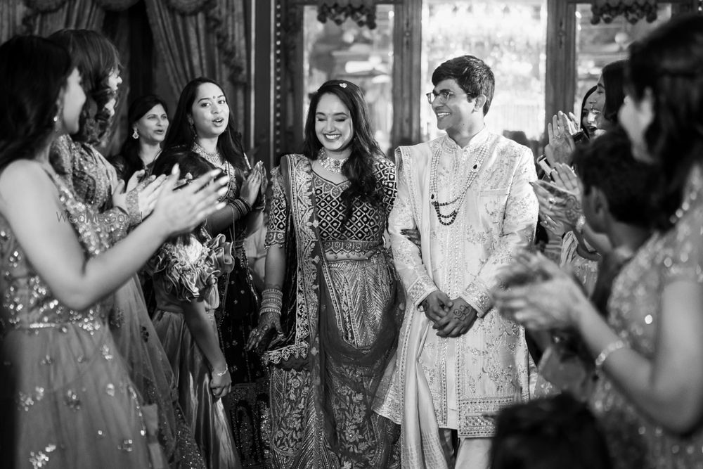 Photo From Bharat & Ayushi - By What A Story