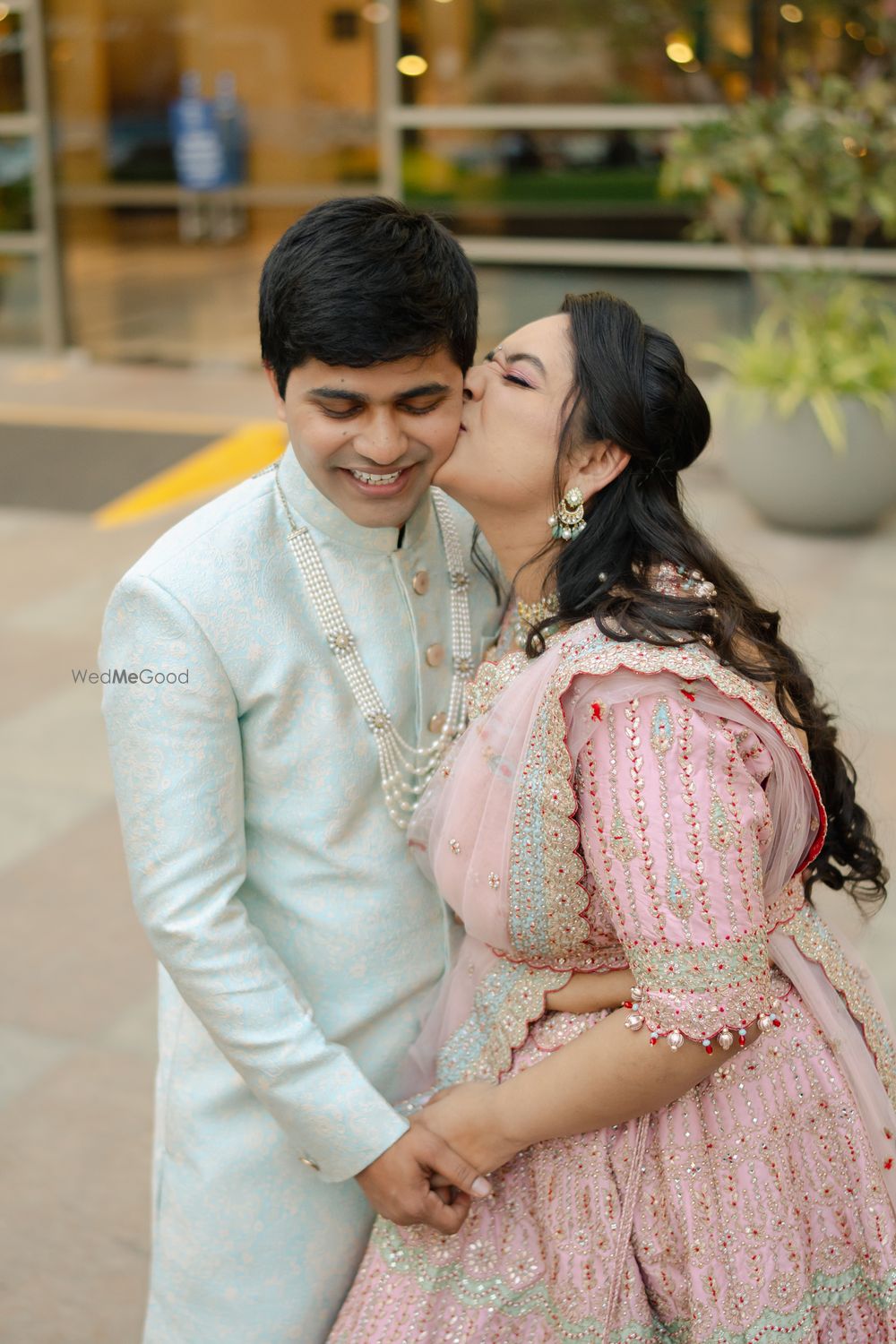 Photo From Bharat & Ayushi - By What A Story