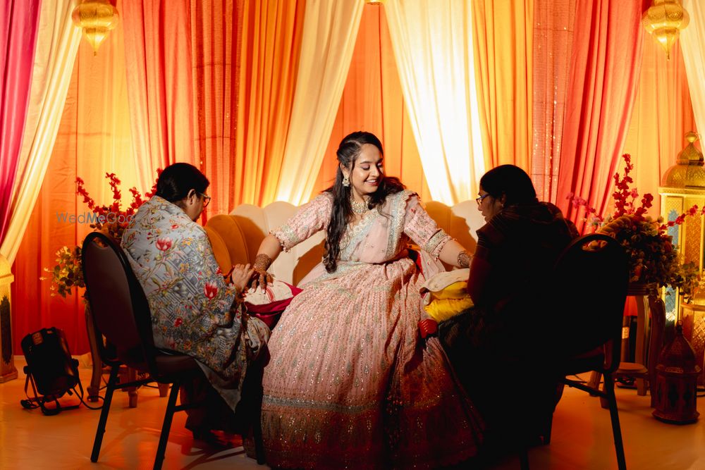Photo From Bharat & Ayushi - By What A Story