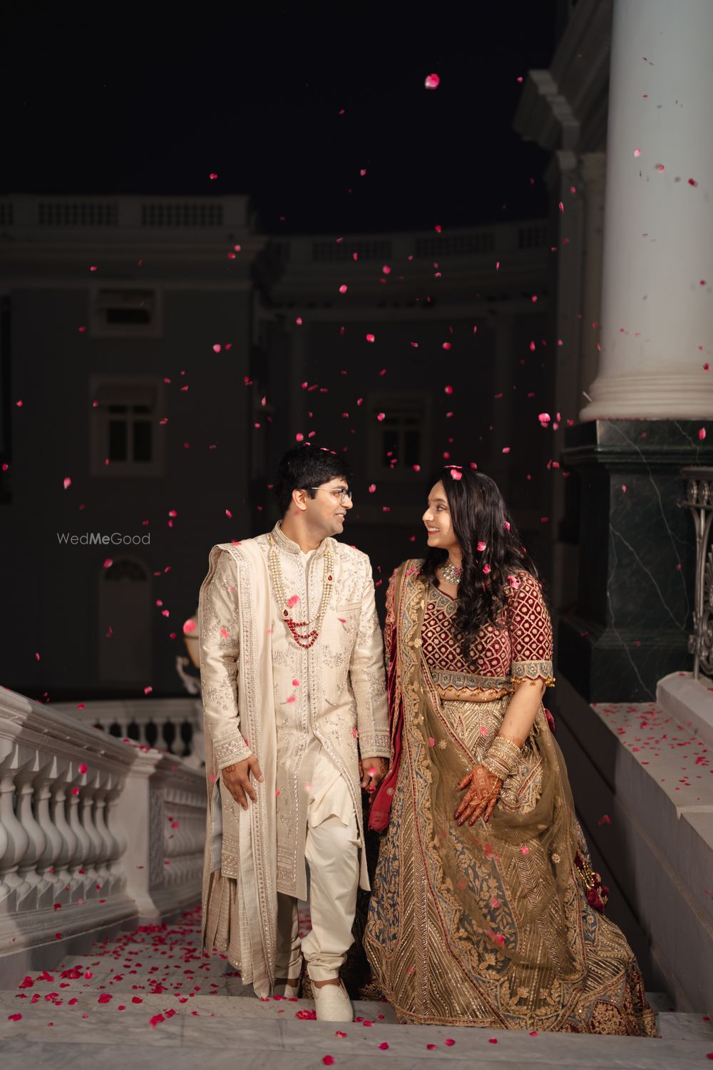 Photo From Bharat & Ayushi - By What A Story