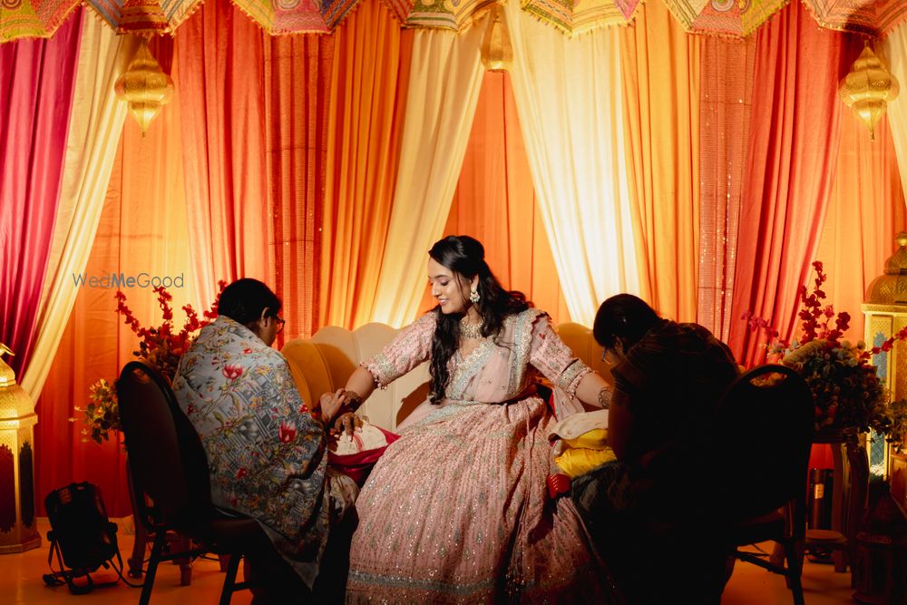 Photo From Bharat & Ayushi - By What A Story