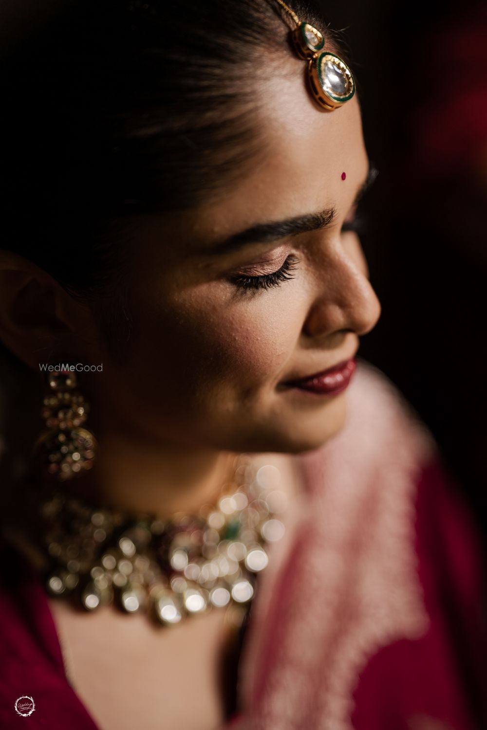 Photo From Sneha - By Makeup by Ashrraya Suresh