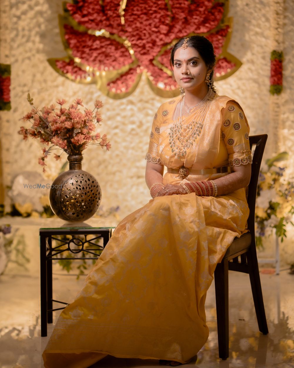 Photo From Lavanya Sai - By Chayasutra