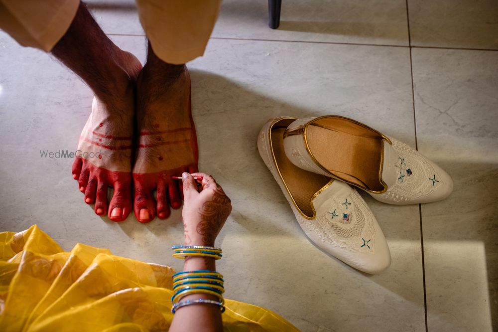 Photo From Lavanya Sai - By Chayasutra