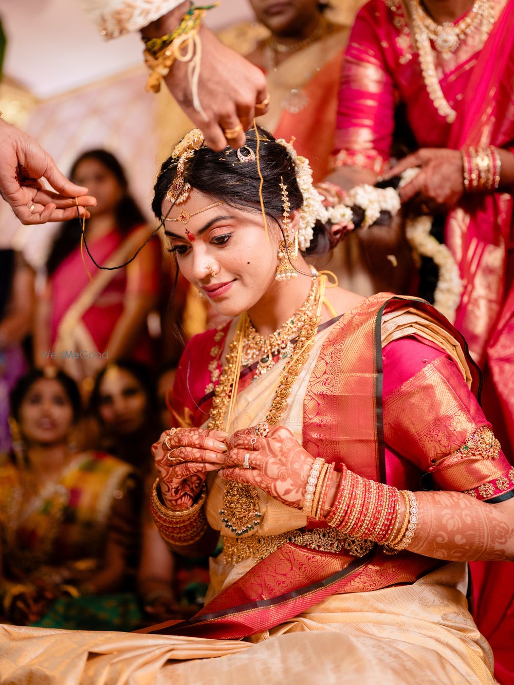 Photo From Lavanya Sai - By Chayasutra