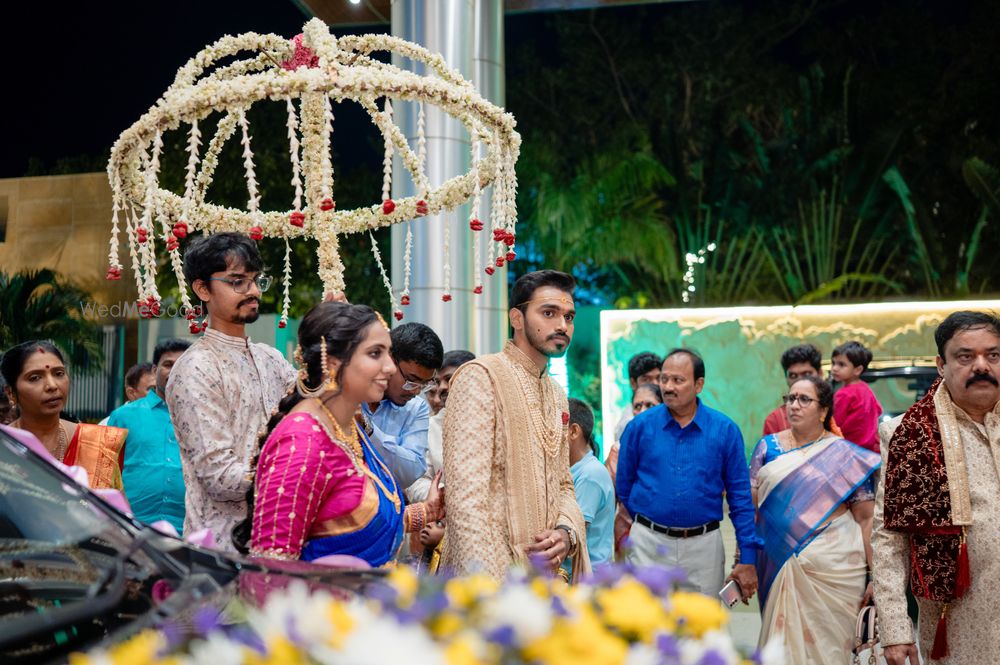 Photo From Lavanya Sai - By Chayasutra