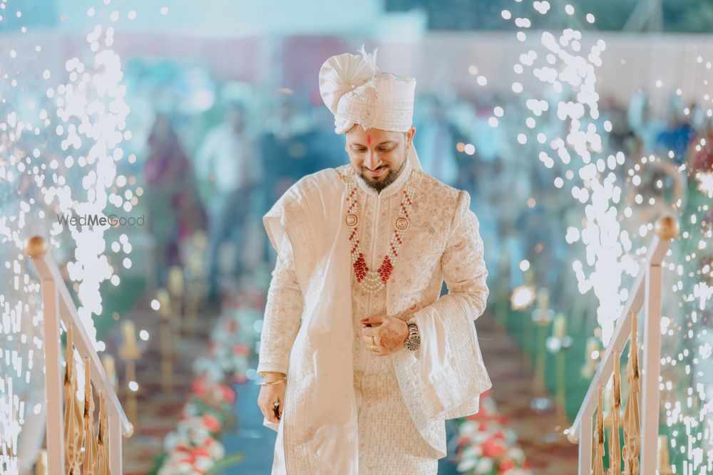 Photo From Vaibhav & Jyoti - By Authentic Clicks