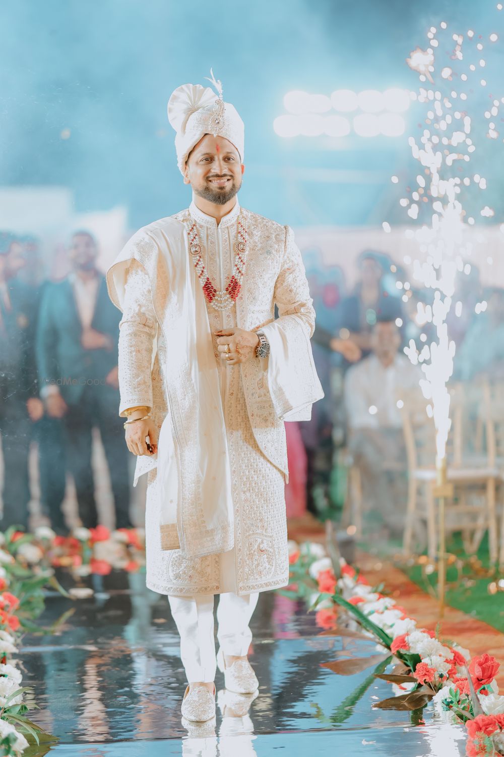 Photo From Vaibhav & Jyoti - By Authentic Clicks