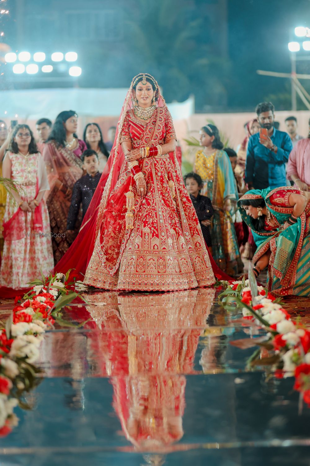 Photo From Vaibhav & Jyoti - By Authentic Clicks