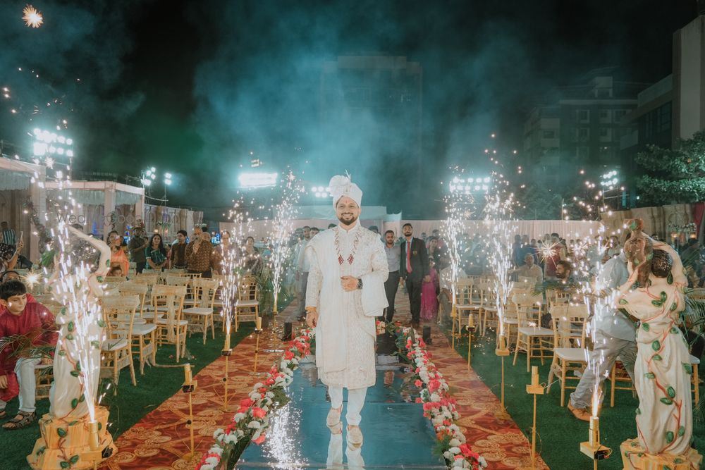 Photo From Vaibhav & Jyoti - By Authentic Clicks