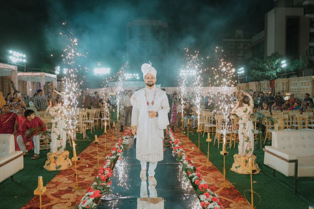 Photo From Vaibhav & Jyoti - By Authentic Clicks