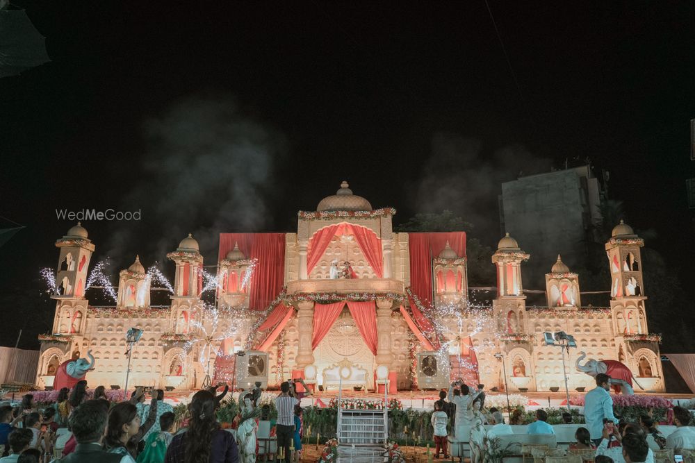 Photo From Vaibhav & Jyoti - By Authentic Clicks