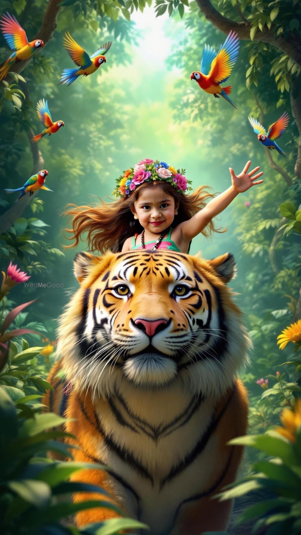 Photo From AI images - By Digital Invites By Akansha