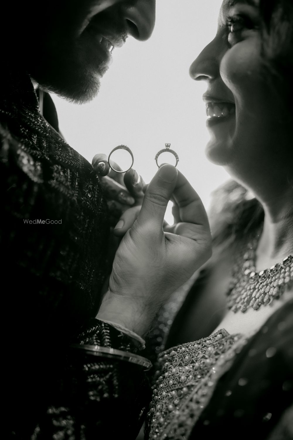 Photo From Hearts in Harmony: Manasi with Harshdeep - By Lensfixed Photo Works