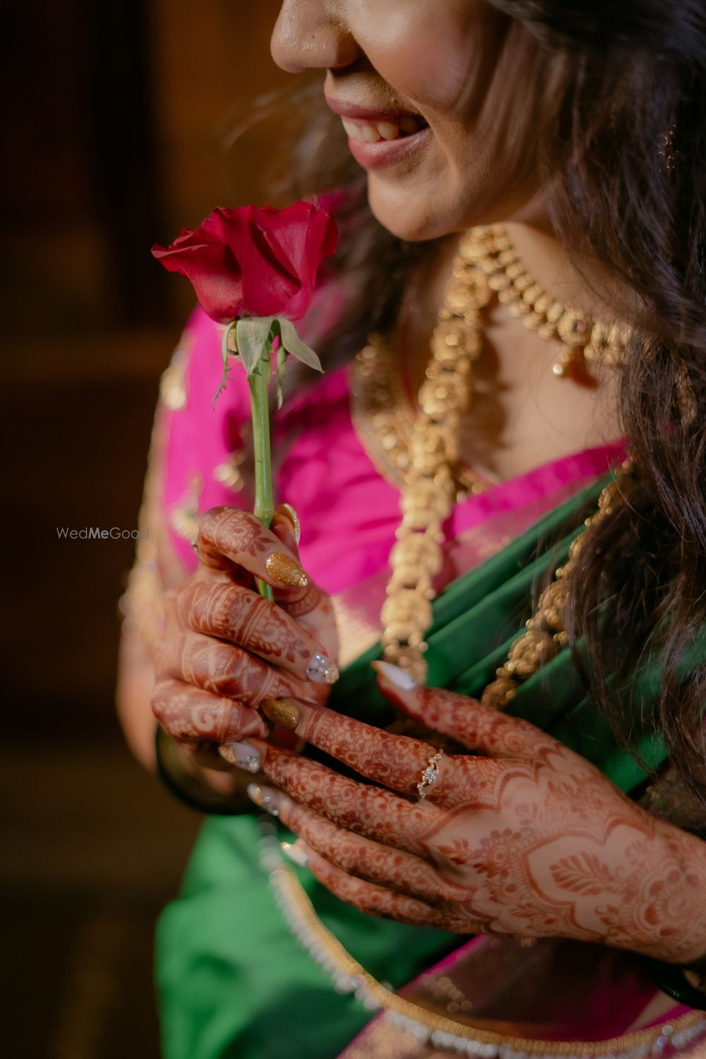 Photo From Hearts in Harmony: Manasi with Harshdeep - By Lensfixed Photo Works