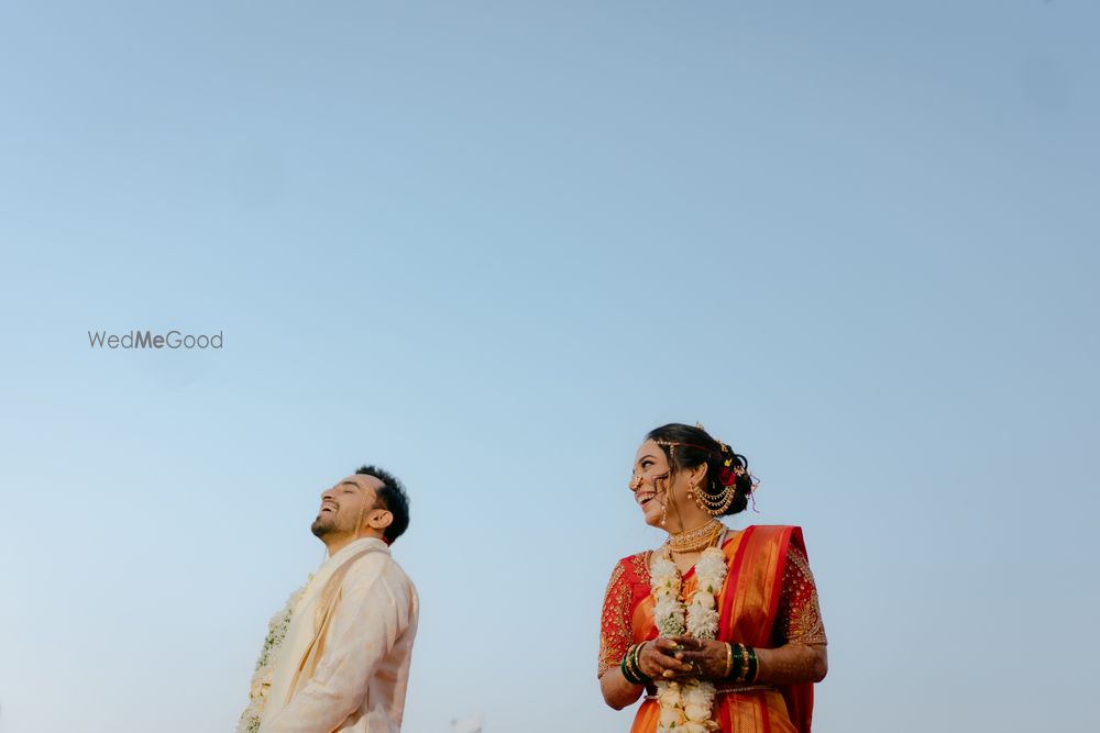 Photo From Hearts in Harmony: Manasi with Harshdeep - By Lensfixed Photo Works