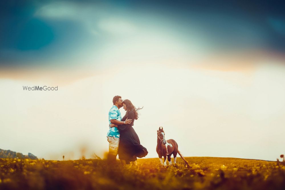 Photo From Nivedha Manoj - By Oliyan Studios