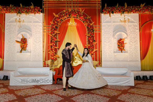 Photo From Stage Decor - By Kalasam Lawns