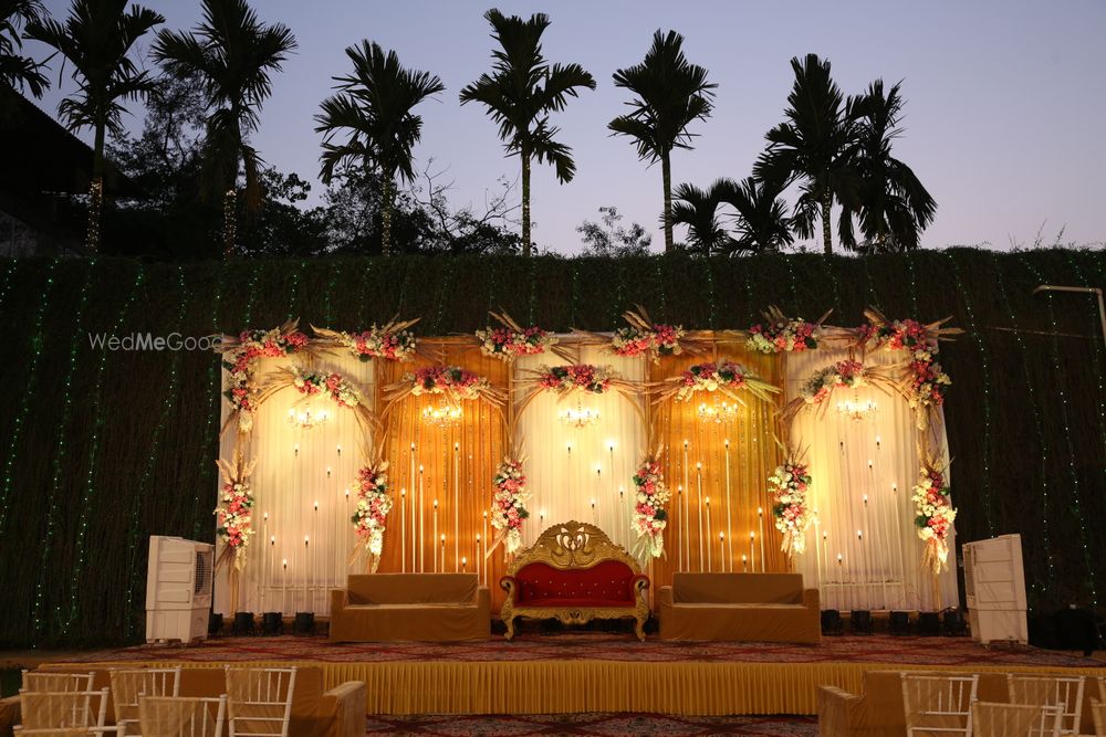 Photo From Stage Decor - By Kalasam Lawns