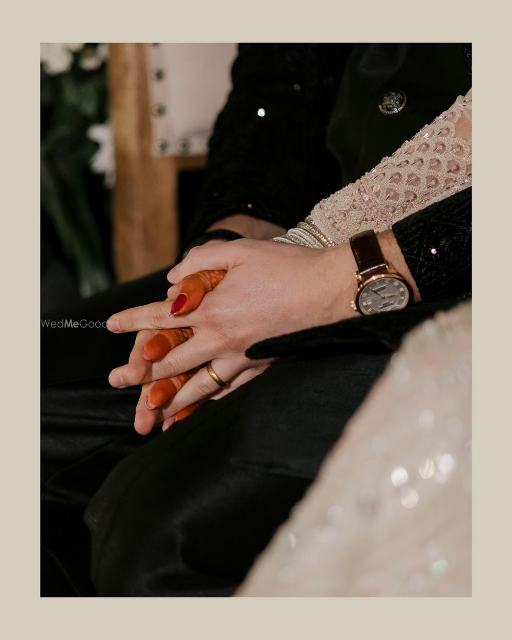 Photo From Pallavi & Francesco - By Portfolio Studio