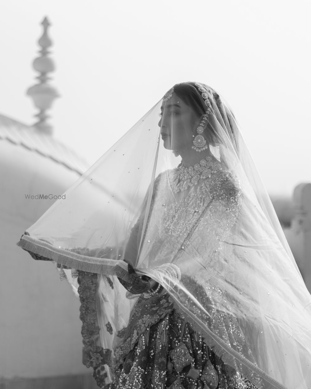 Photo From Pallavi & Francesco - By Portfolio Studio