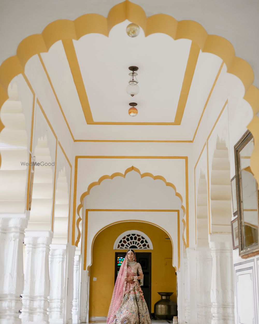 Photo From Pallavi & Francesco - By Portfolio Studio