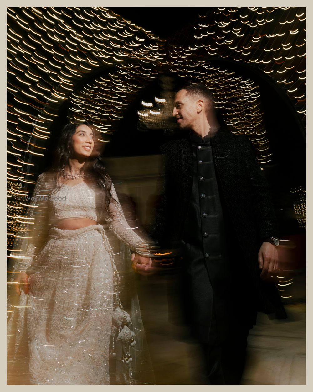 Photo From Pallavi & Francesco - By Portfolio Studio