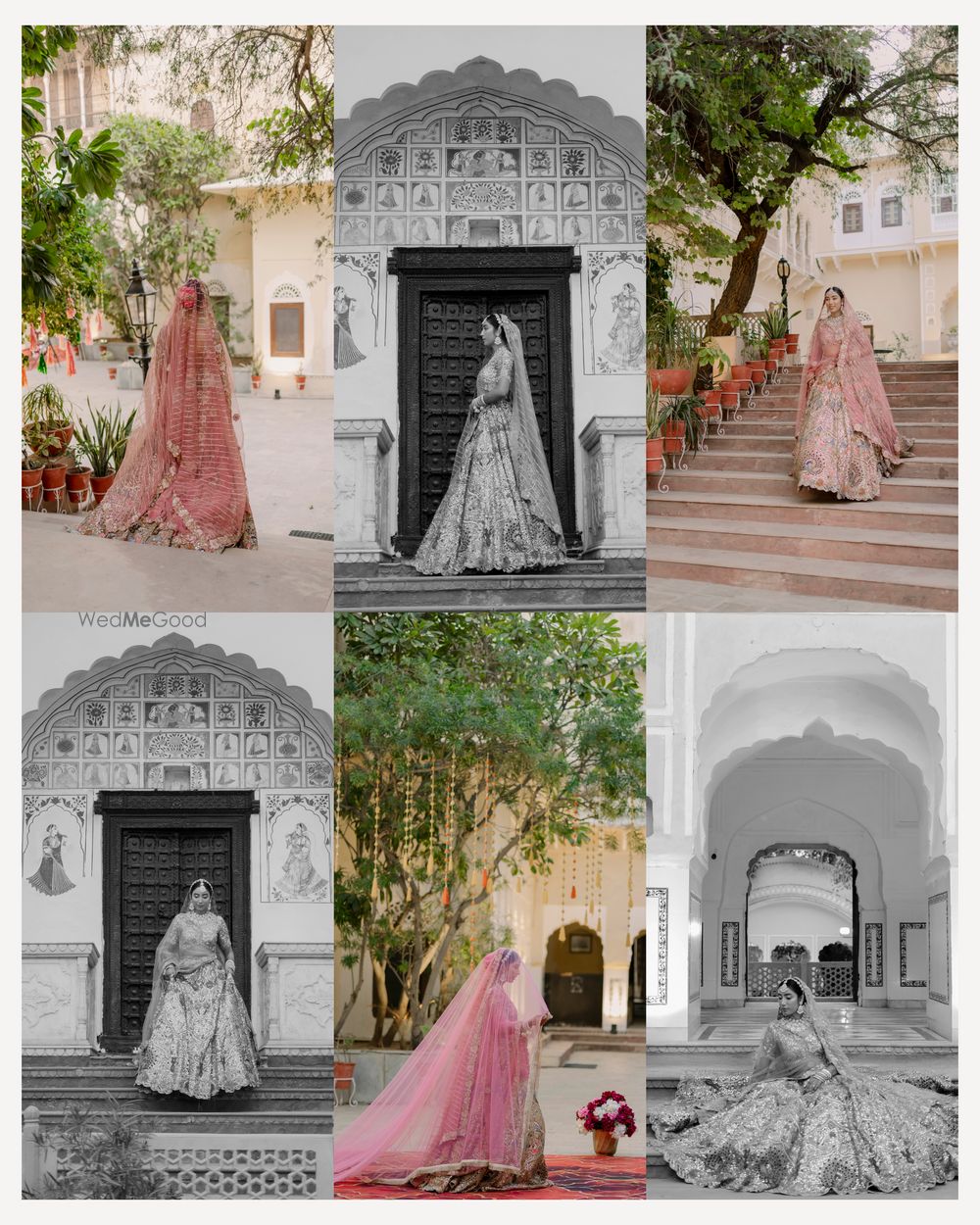 Photo From Pallavi & Francesco - By Portfolio Studio