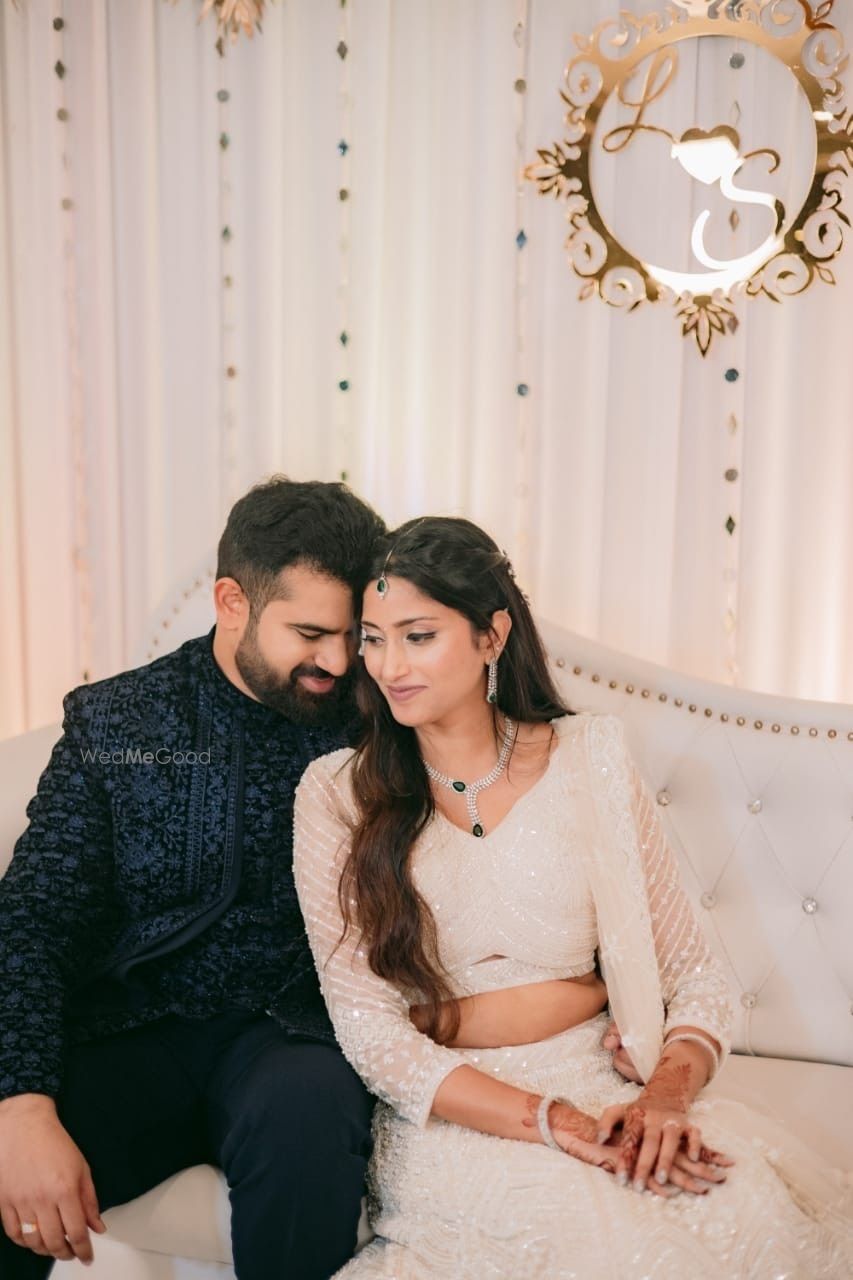 Photo From Shreya Shetty  - By Makeup by Nikita Sanghvi