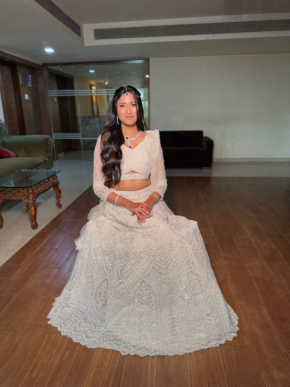 Photo From Shreya Shetty  - By Makeup by Nikita Sanghvi