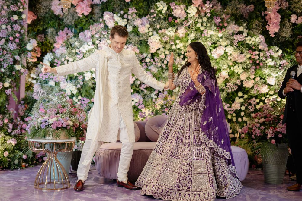 Photo From Arika & John - By What A Story
