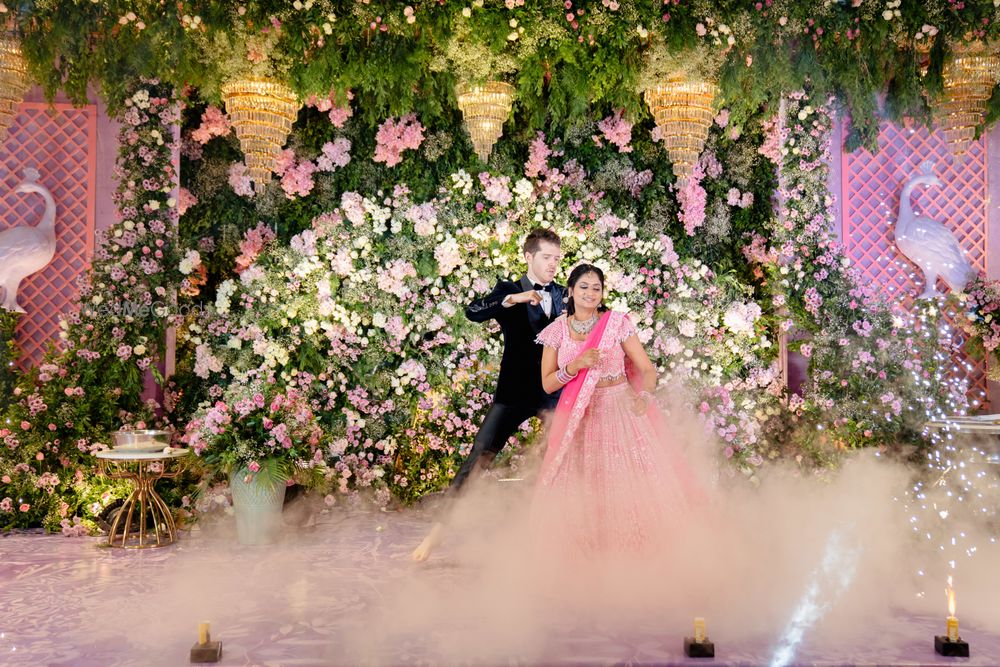 Photo From Arika & John - By What A Story