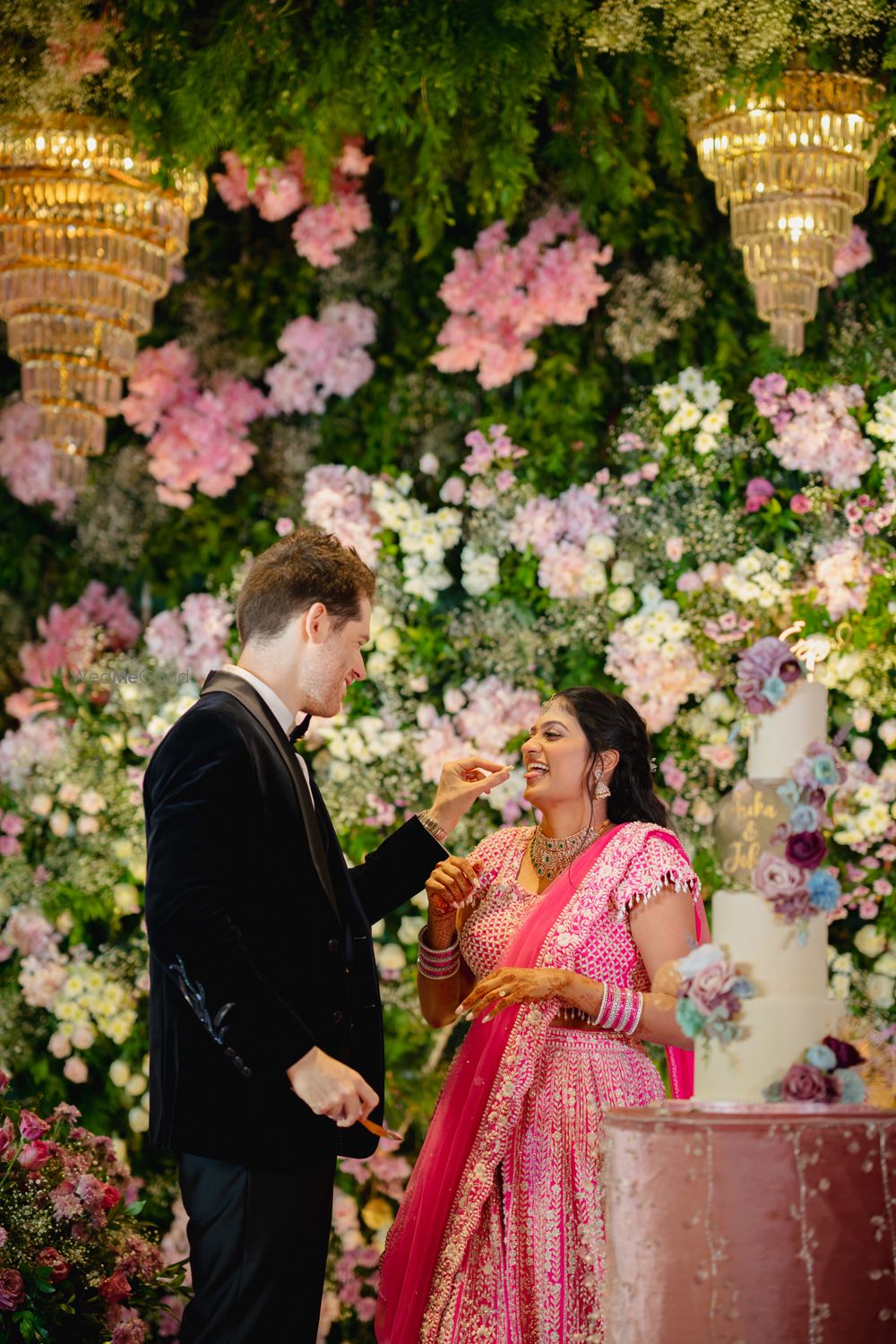 Photo From Arika & John - By What A Story
