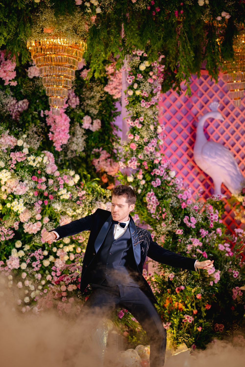 Photo From Arika & John - By What A Story