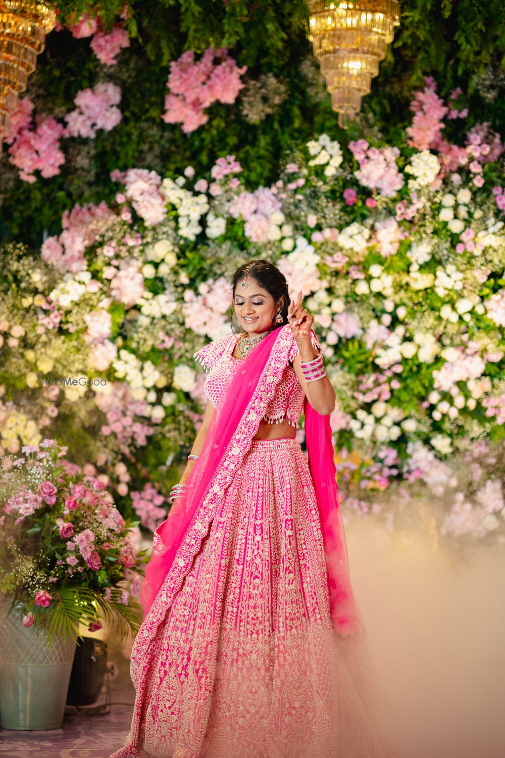 Photo From Arika & John - By What A Story