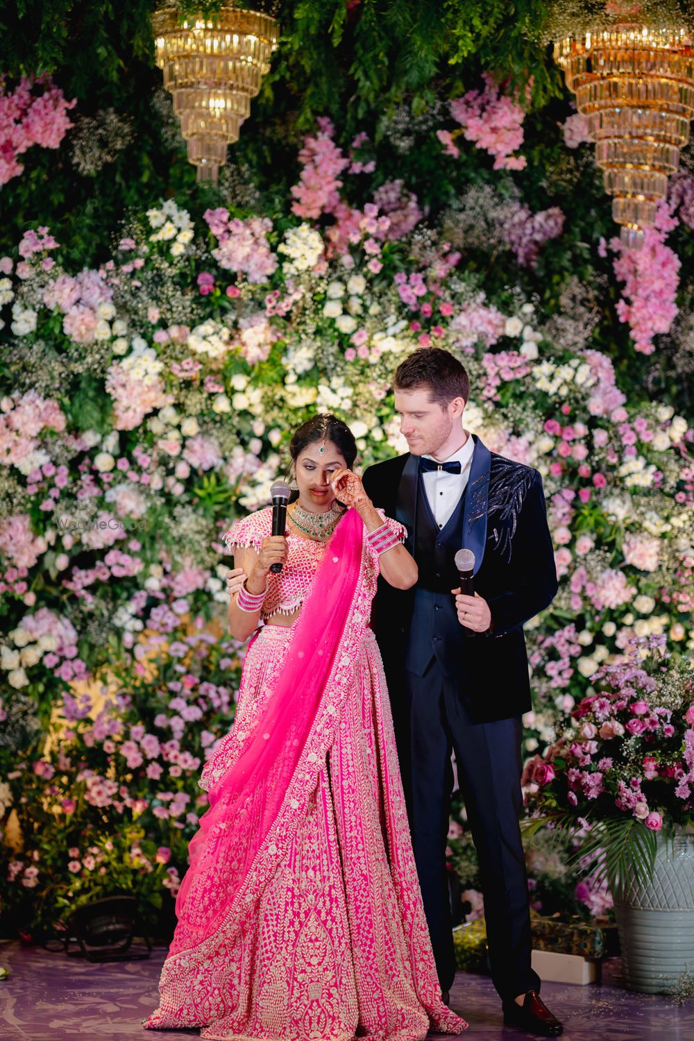 Photo From Arika & John - By What A Story