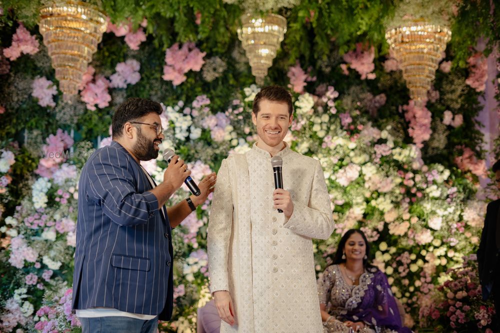 Photo From Arika & John - By What A Story