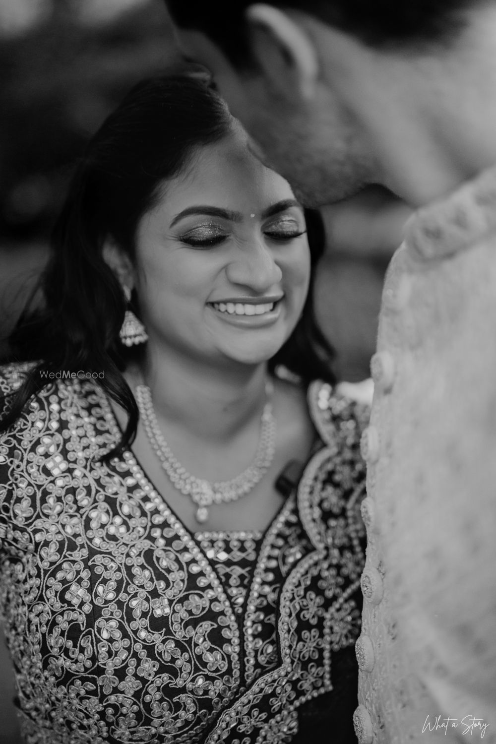 Photo From Arika & John - By What A Story