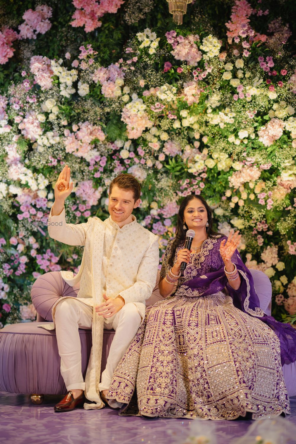 Photo From Arika & John - By What A Story